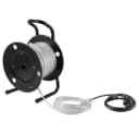 Sygonix LED-Streifen 15m mit Kabeltrommel 6500K Bild 3