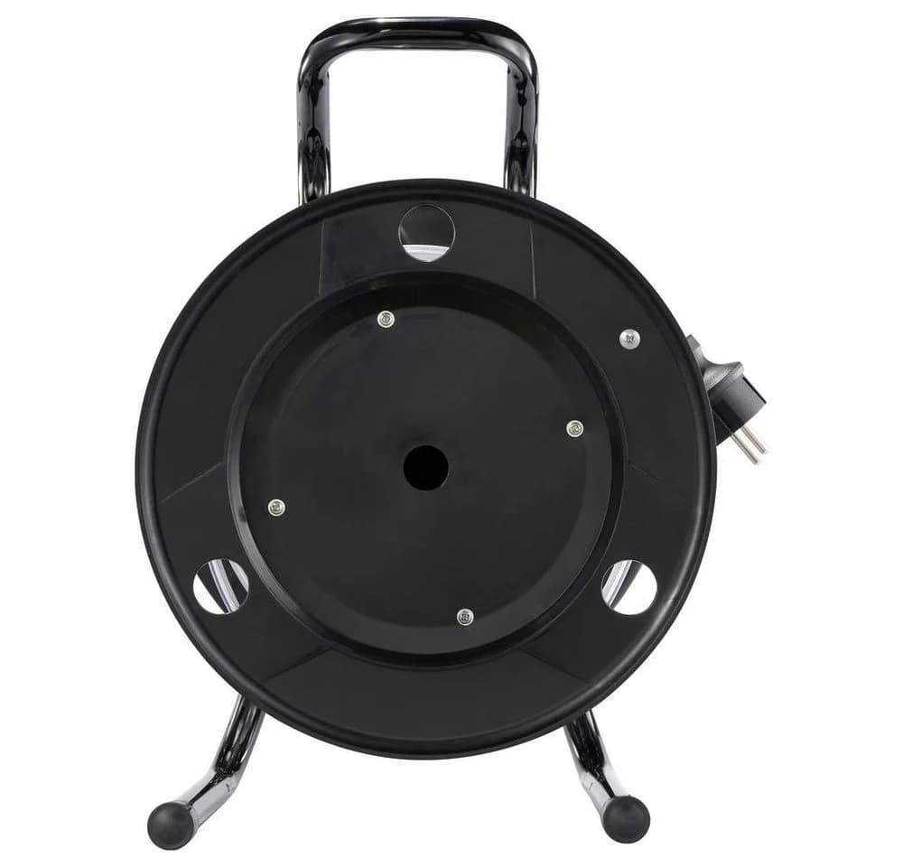 Sygonix LED-Streifen 15m mit Kabeltrommel 6500K - Bild 4