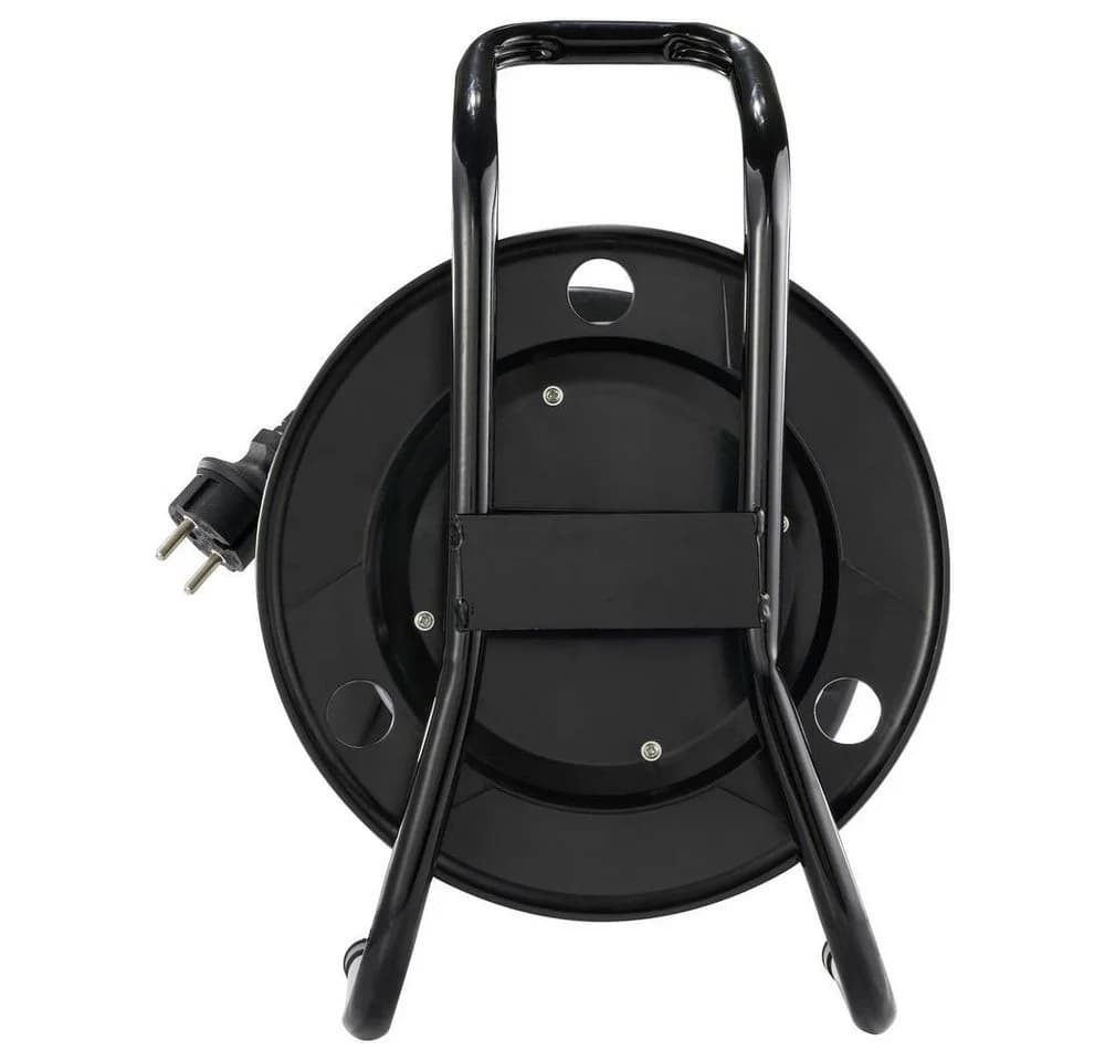Sygonix LED-Streifen 15m mit Kabeltrommel 6500K - Bild 5