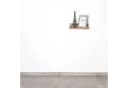 RICOO Wandboard WM057-EG Beige Schwebendes Wandregal Bild 3