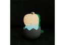 LED-Akku-Nachttischleuchte Diggy Dino USB RGBW Bild 2