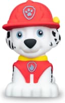 MegaLight LED Paw Patrol Marshall Nachtlicht mit Akku Bild 2