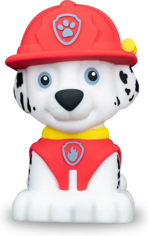 MegaLight LED Paw Patrol Marshall Nachtlicht mit Akku - Bild 2