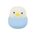MegaLight LED Baby Eggy Nachtlicht mit Akku 3er-Set Bild 2