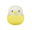 MegaLight LED Baby Eggy Nachtlicht mit Akku 3er-Set Bild 3