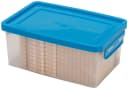Betzold Lernspielzeug Zehnersystemsatz aus Buche Beige Bild 1