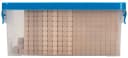 Betzold Lernspielzeug Zehnersystemsatz aus Buche Beige Bild 3