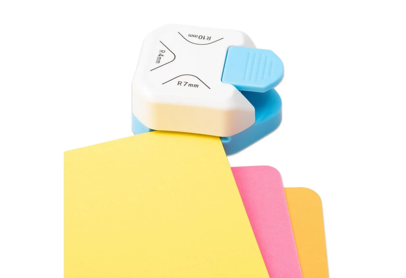 Betzold 3-in-1 Eckenabrunder für Papier & Laminiertes - Bild 3