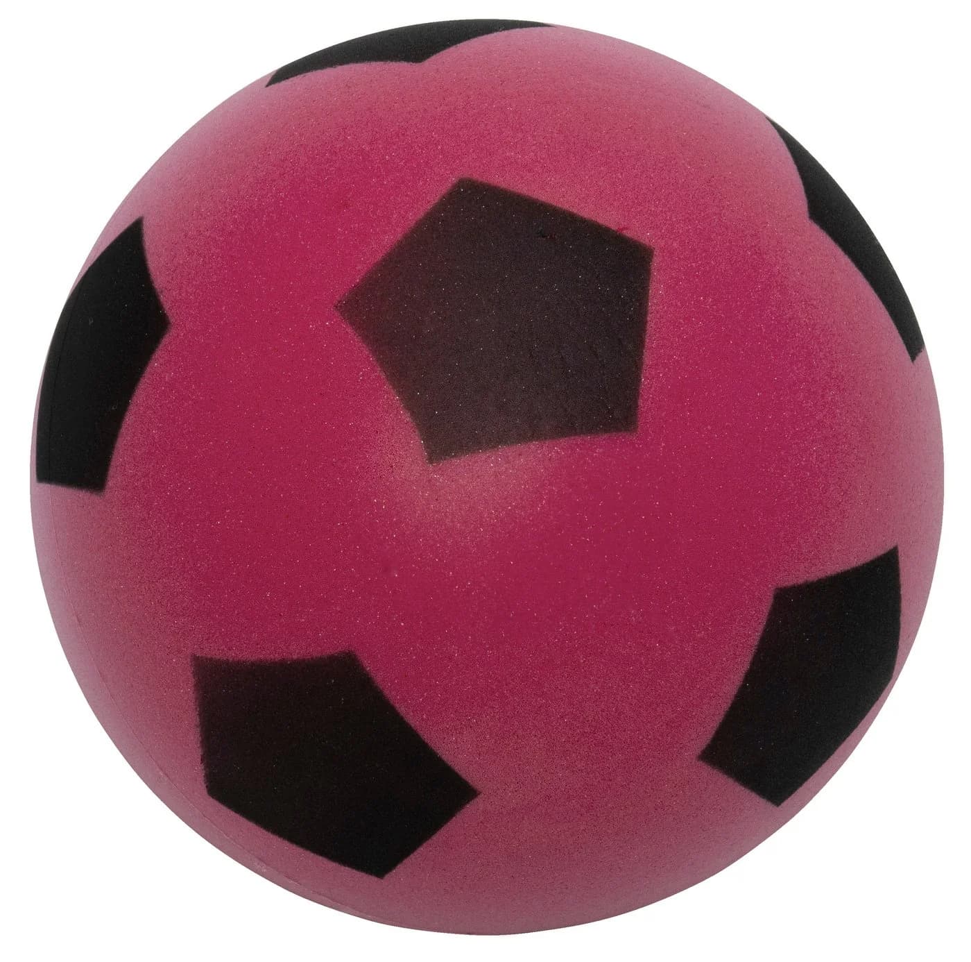 Betzold Spielball Softbälle 4er-Set Blau Schaumstoff Kinder Sport - Bild 4