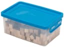 Betzold Lernspielzeug Holzwürfel 150 Stk. Naturbelassen Bild 1