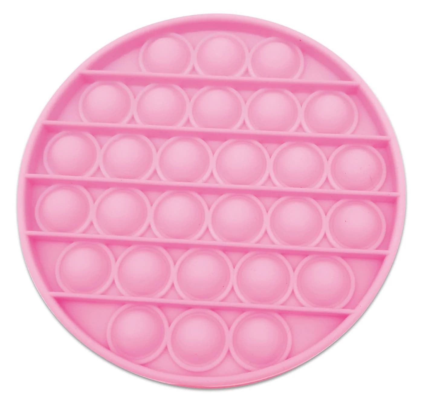 Betzold Motorikbrett Motorikscheiben Push Pop Bubble 6er-Set - Bild 4