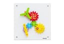 Betzold Motorikbrett Kinder-Wandelemente Set 2 Motorik-Wandspiel 6er-Set Bild 5