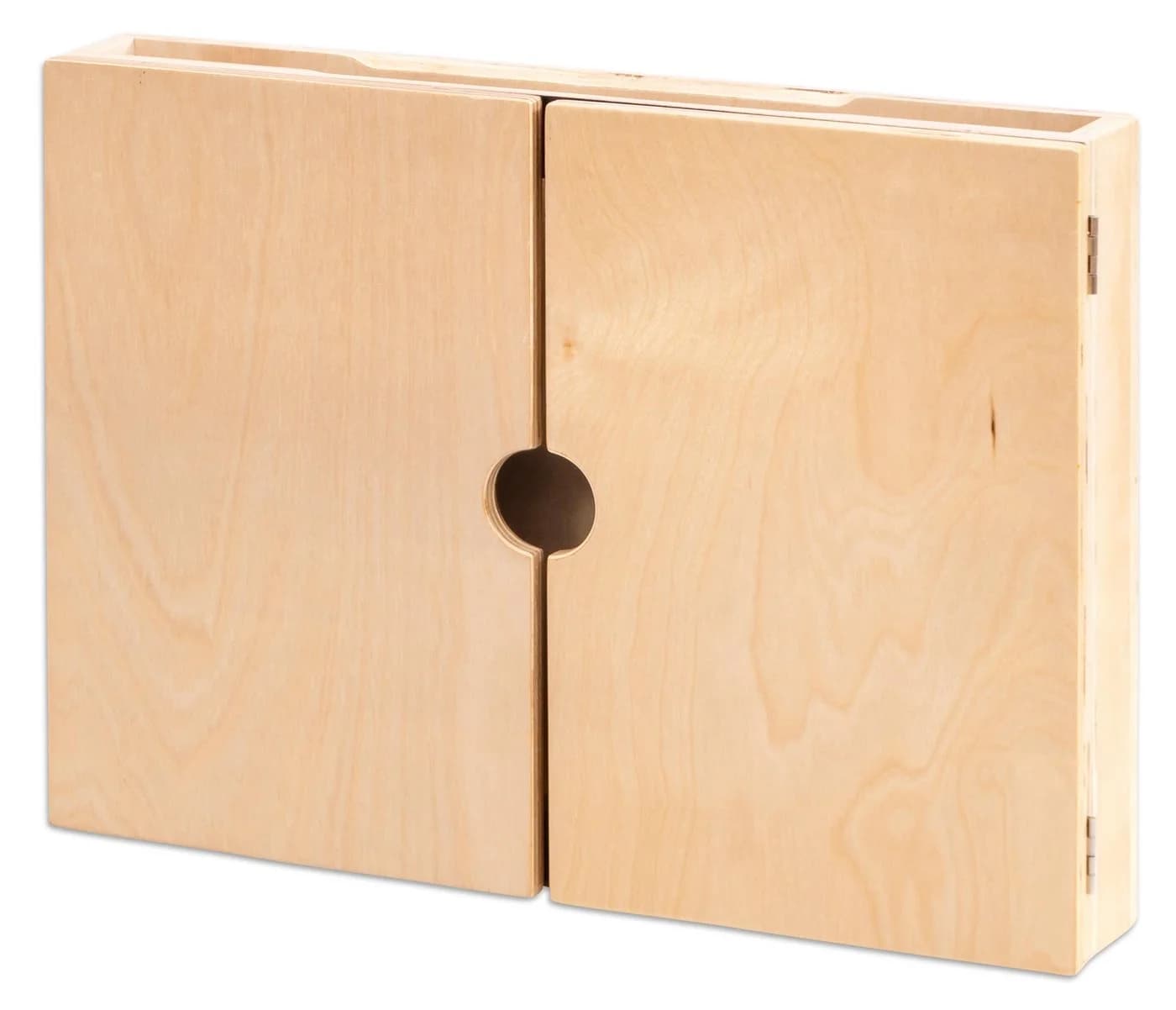 Betzold Kamishibai-Spar-Set Puppentheater Holz - Bild 3
