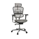 hjh OFFICE ERGOHUMAN GEN2 Chefsessel Netzstoff Bild 2