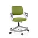hjh OFFICE Kinderdrehstuhl KID FLEX Stoff mit Armlehnen Bild 1