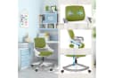 hjh OFFICE Kinderdrehstuhl KID FLEX Stoff mit Armlehnen Bild 2