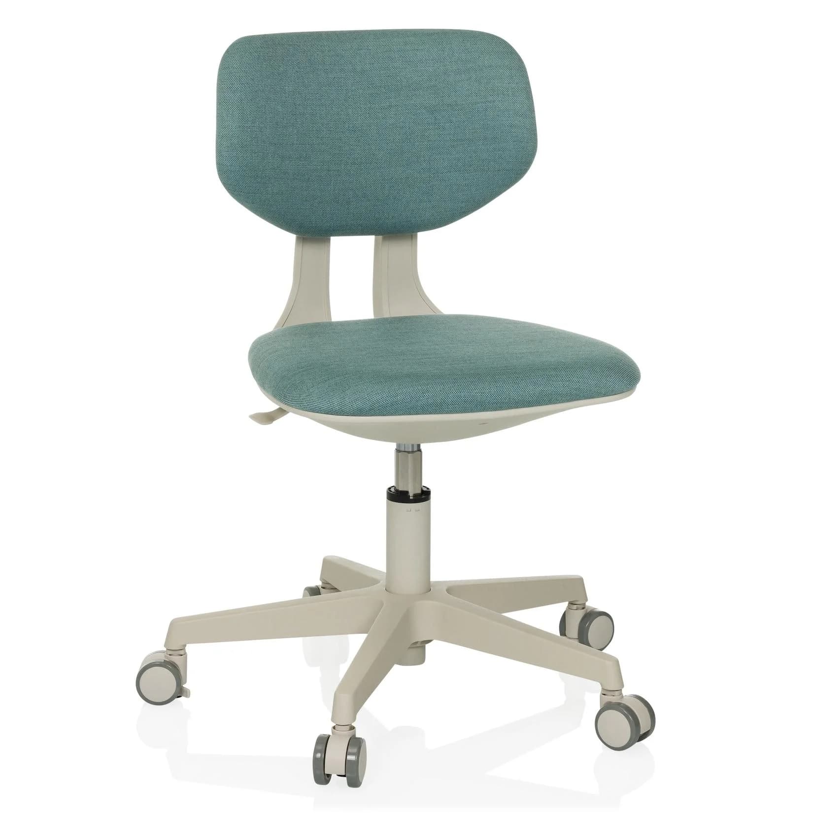 Jugenddrehstuhl Kiddy Classic Blau