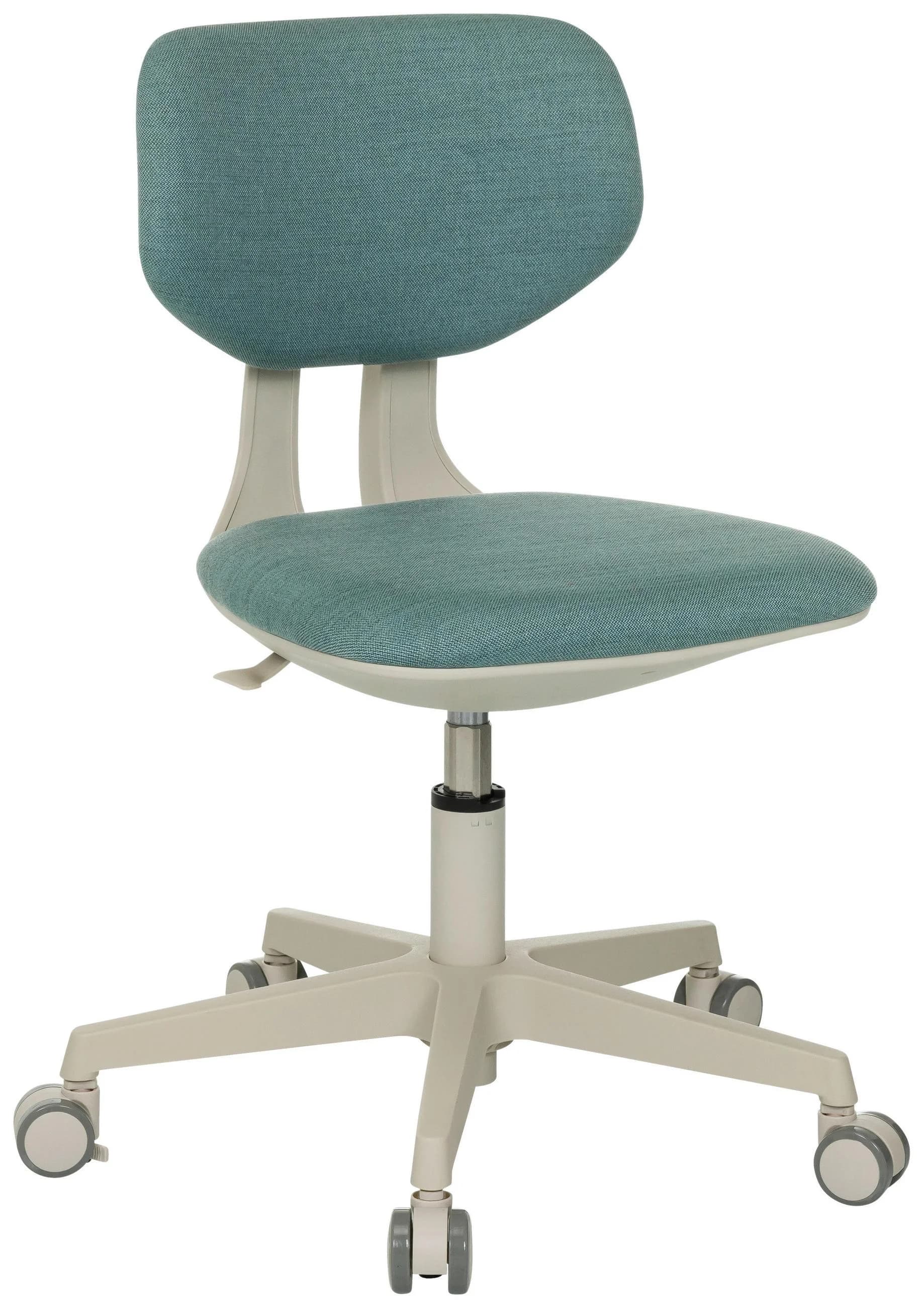 Jugenddrehstuhl Kiddy Classic Blau - Bild 2