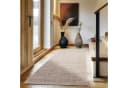 Carpettex Schlingenteppich Beige Unicolor Modern Bild 2