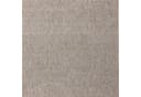 Carpettex Schlingenteppich Beige Unicolor Modern Bild 5