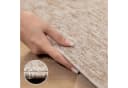 Carpettex Schlingenteppich Unicolor Beige Modern Bild 3