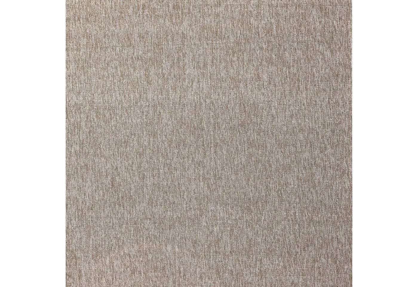 Carpettex Schlingenteppich Unicolor Beige Modern - Bild 5