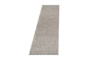 Carpettex Bettumrandung 3-tlg. Beige Polypropylen Bild 3