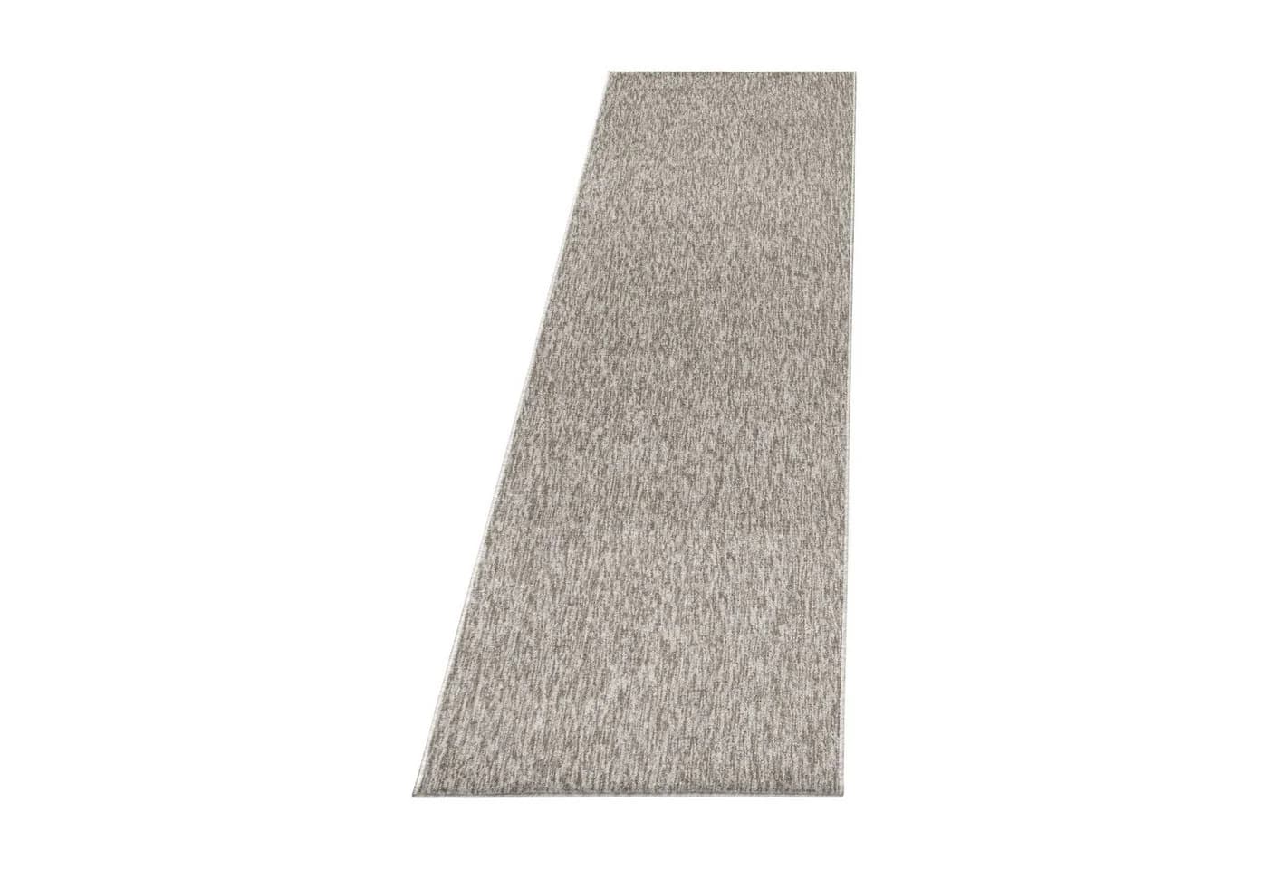 Carpettex Bettumrandung 3-tlg. Beige Polypropylen - Bild 3