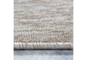 Carpettex Bettumrandung 3-tlg. Beige Polypropylen Bild 4