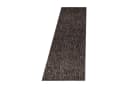 Carpettex Bettumrandung 3-tlg. Braun Polypropylen Bild 3