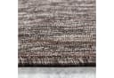 Carpettex Bettumrandung 3-tlg. Braun Polypropylen Bild 4