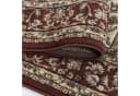 Carpettex Orientteppich Orientalisch Design Läufer Creme Kurzflor Bild 4