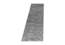 Carpettex Hochflor-Bettumrandung Boho-Design Grau 3-tlg. Bild 3