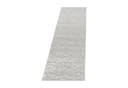 Carpettex Bettumrandung 3-tlg. Geometrisch Creme-3 Polypropylen Bild 3
