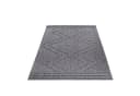 Carpettex Outdoorteppich Boho-Design Grau Indoor/Outdoor Bild 1