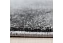 Carpettex Frisé-Teppich Kariert Design Kurzflor Läufer Rosa Bild 3