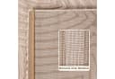 Carpettex Designteppich Skandinavisches Boho Muster Beige Rechteckig Bild 5