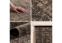 Carpettex Veloursteppich Boho Design Baumwolle Bild 1