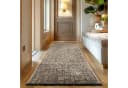 Carpettex Veloursteppich Boho Design Baumwolle Bild 2