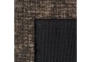 Carpettex Veloursteppich Boho Design Baumwolle Bild 4