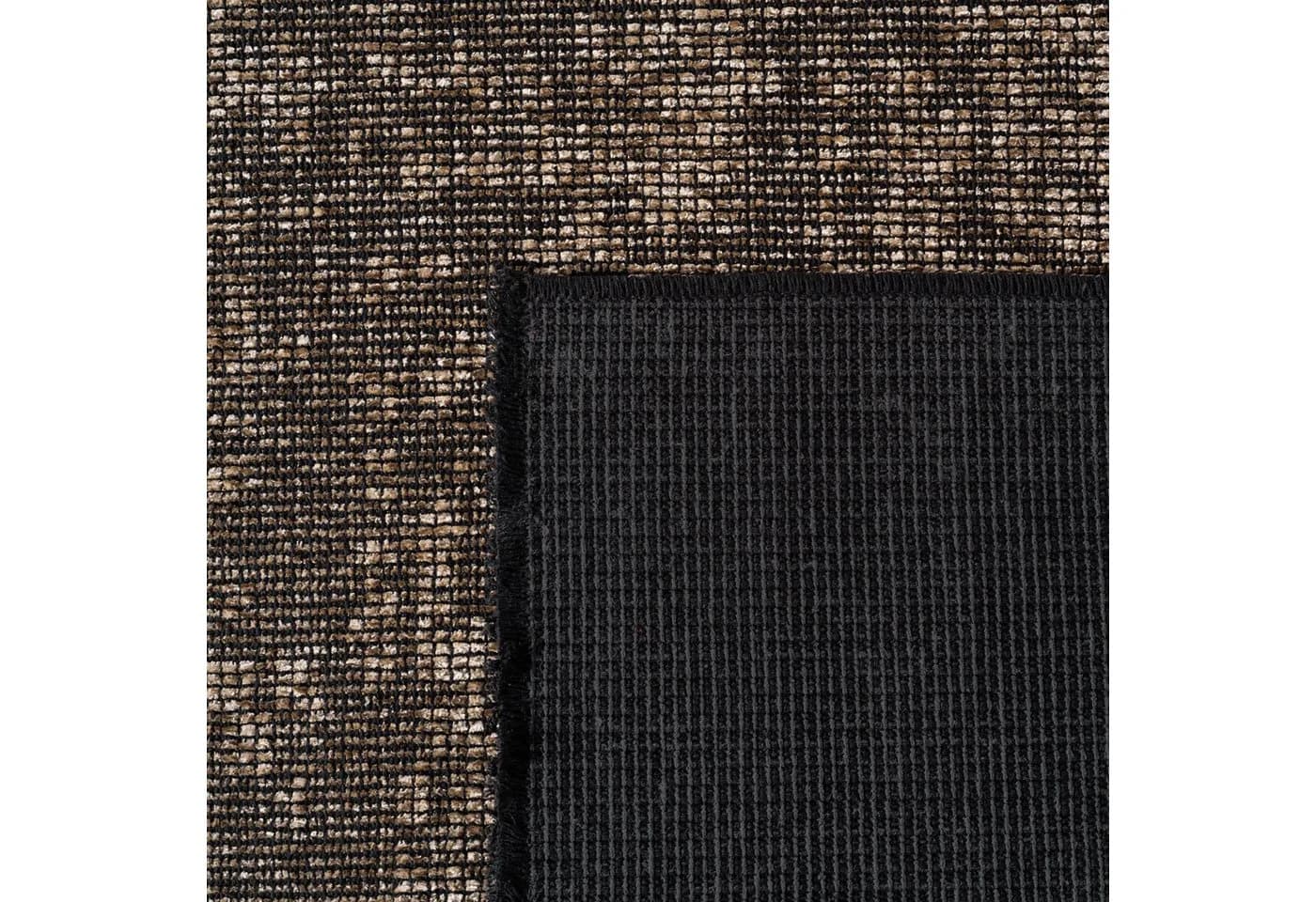 Carpettex Veloursteppich Boho Design Baumwolle - Bild 4