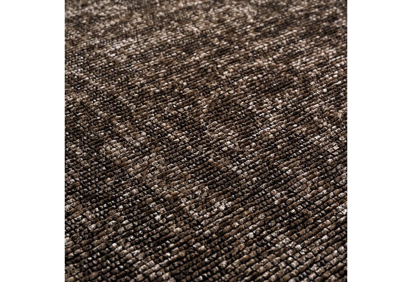Carpettex Veloursteppich Boho Design, Läufer, Baumwolle, Waschbarer Teppich, Wohnzimmer, Schlafzimmer - Bild 5