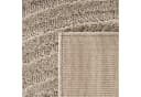Carpettex Designteppich Skandinavischer Boho Beige Rechteckig Bild 4