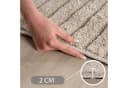 Carpettex Designteppich Skandinavischer Boho Beige Rechteckig Bild 3