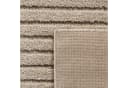 Carpettex Designteppich Skandinavischer Boho Beige Rechteckig Bild 4