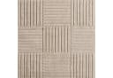 Carpettex Designteppich Skandinavischer Boho Beige Rechteckig Bild 5