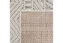 Carpettex Designteppich Einfarbig Boucle Loop Rechteckig Bild 4