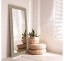 WANDStyle Wandspiegel H225 Gold Kunststoff Modern Bild 5