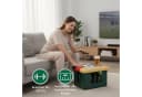 Cult at Home Bierkastenauflage Hocker WM 2026 Deutschland Bild 5
