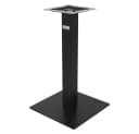 ML-DESIGN Tischgestell Schwarz Industrial Stahl 72cm Bild 2
